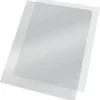 Leitz Sichthülle Premium, A4, PVC, glasklar, 0,15 mm 10 Hüllen