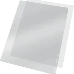Leitz Sichthülle Premium, A4, PVC, glasklar, 0,15 mm 10 Hüllen