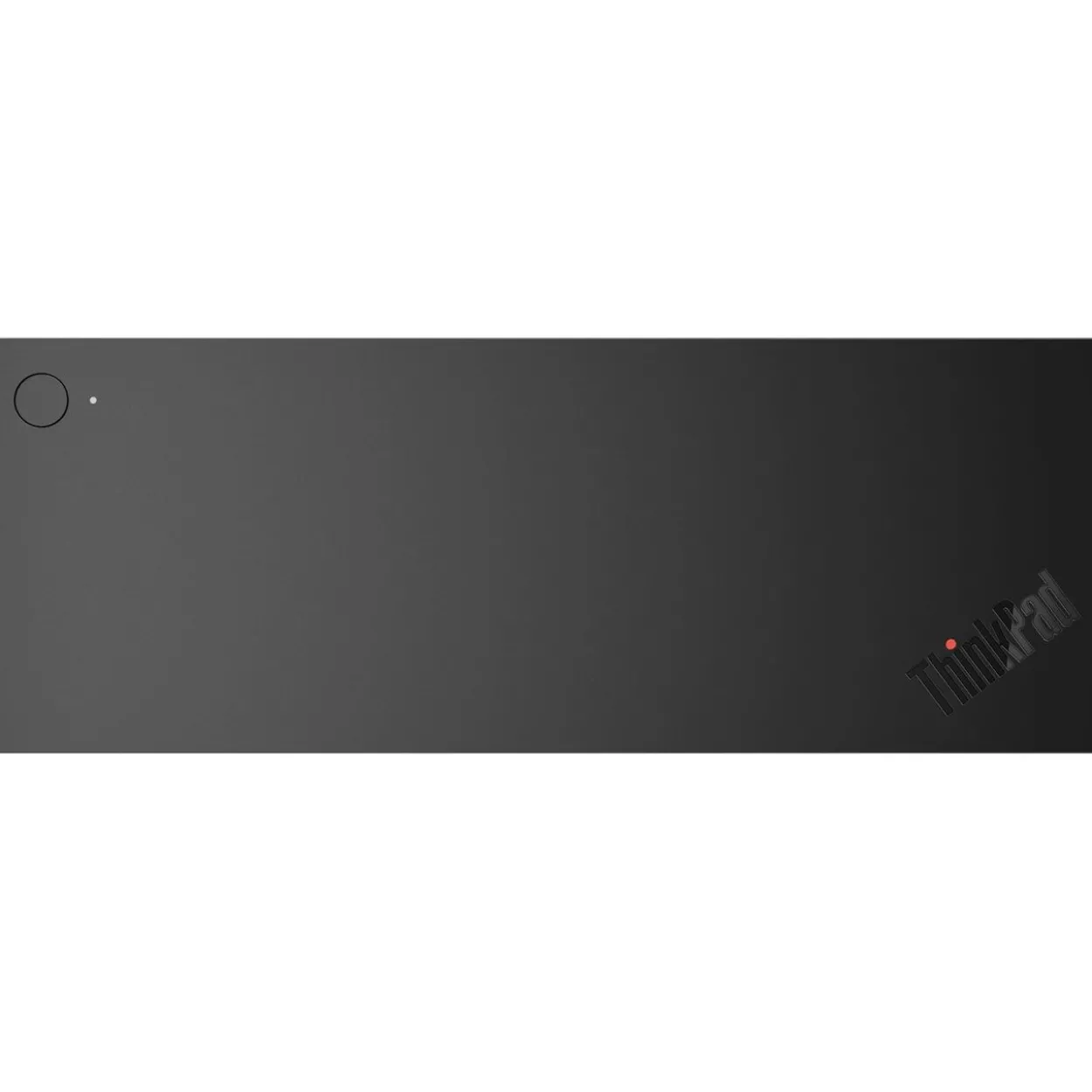 Lenovo Dock - 135W ThinkPad Thunderbolt 4 Smart Dock G2 7500