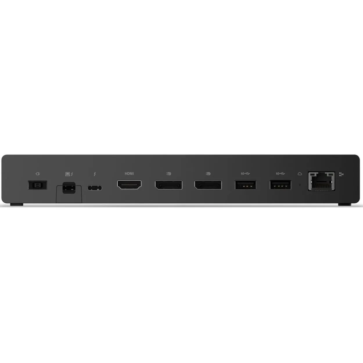 Lenovo Dock - 135W ThinkPad Thunderbolt 4 Smart Dock G2 7500