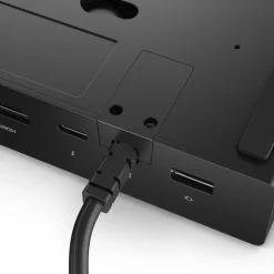 Lenovo Dock - 135W ThinkPad Thunderbolt 4 Smart Dock G2 7500