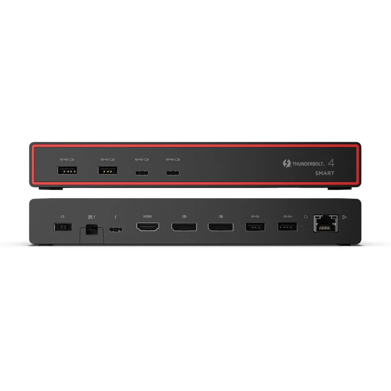 Lenovo Dock - 135W ThinkPad Thunderbolt 4 Smart Dock G2 7500