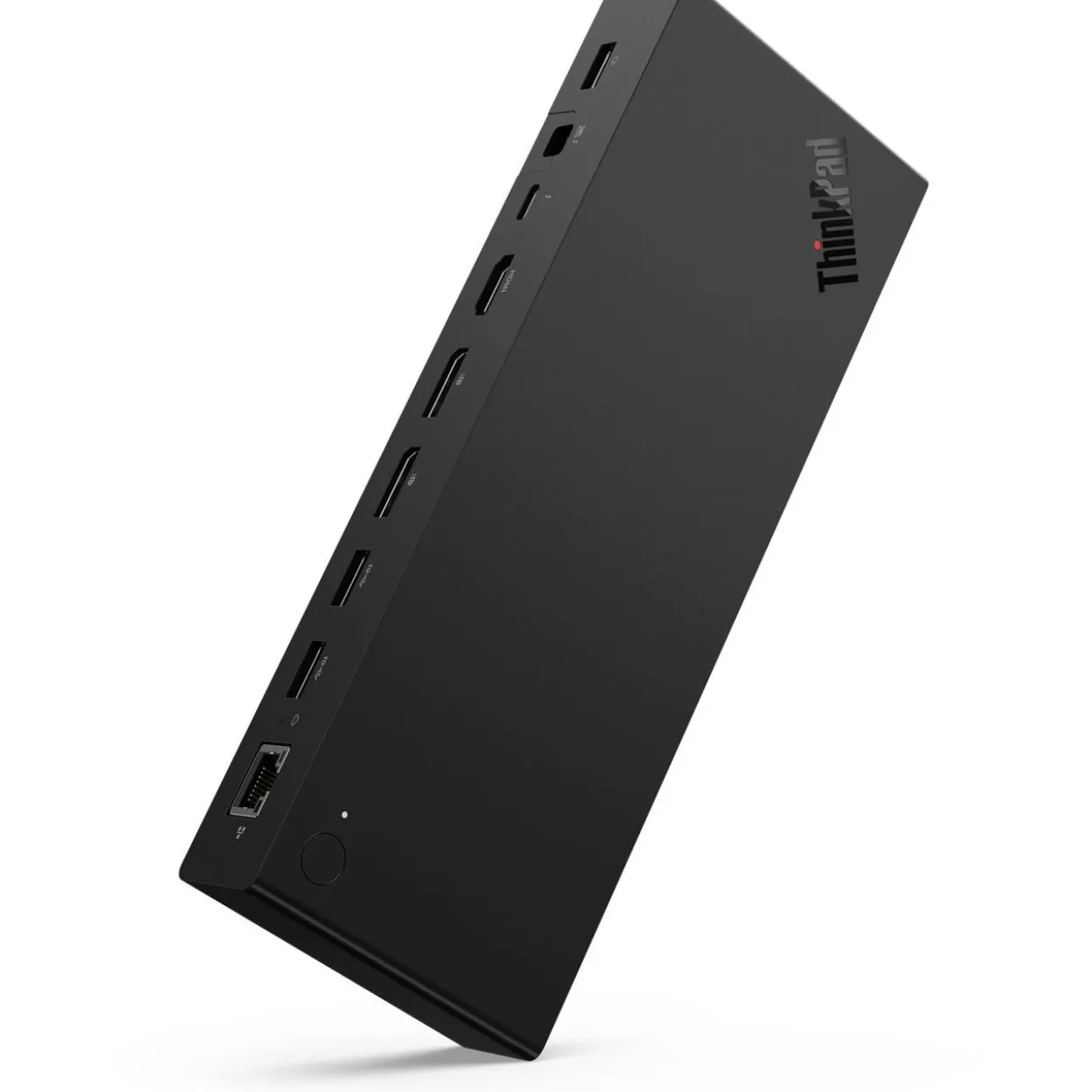 Lenovo Dock - 135W ThinkPad Thunderbolt 4 Smart Dock G2 7500