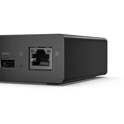 Lenovo Dock - 135W ThinkPad USB4 Smart Dock 5500