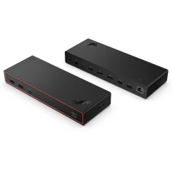 Lenovo Dock - 135W ThinkPad USB4 Smart Dock 5500