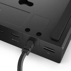 Lenovo Dock - 135W ThinkPad USB4 Smart Dock 5500