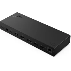 Lenovo Dock - 135W ThinkPad USB4 Smart Dock 5500