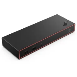 Lenovo Dock - 100W ThinkPad USB4 Smart Dock 5500