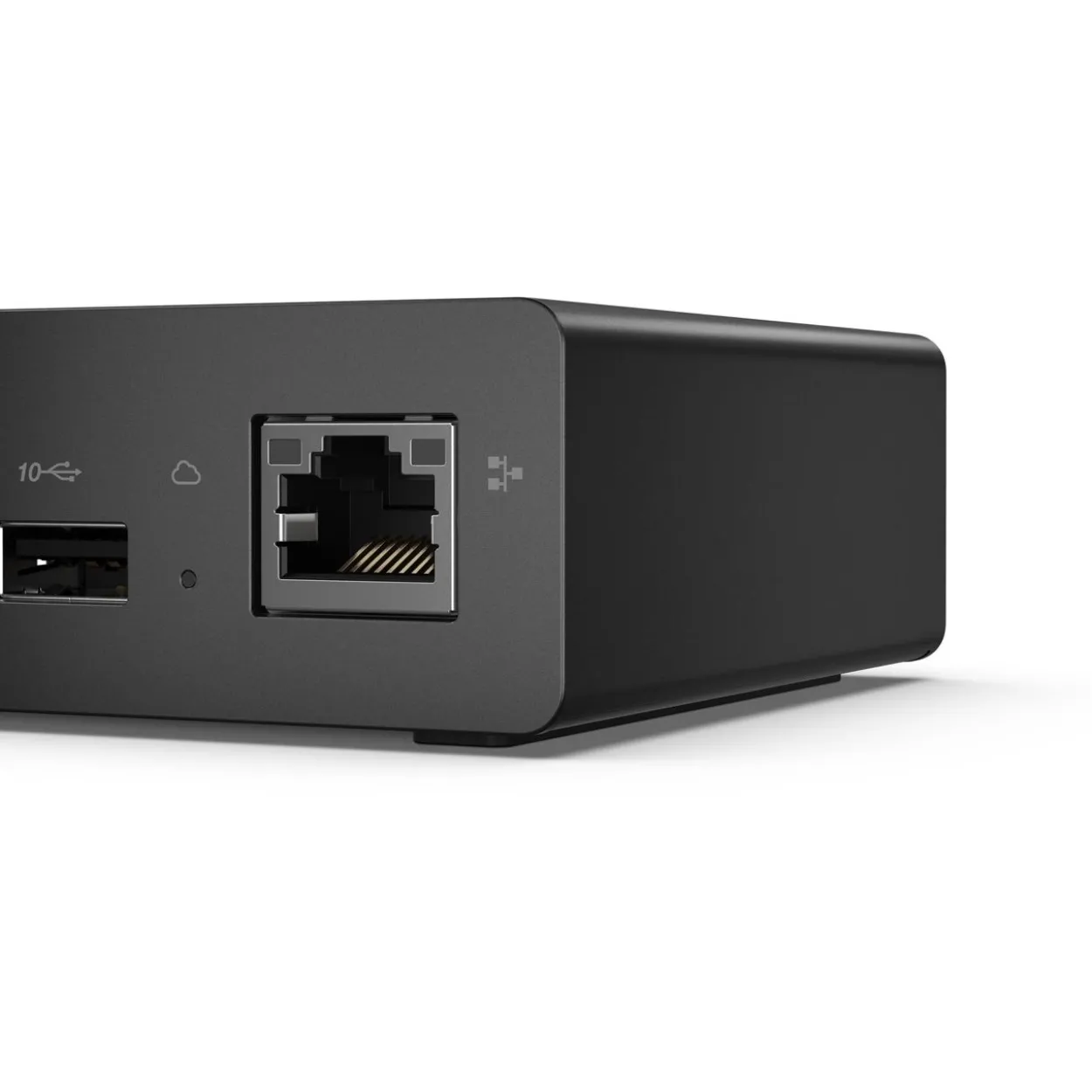Lenovo Dock - 100W ThinkPad USB4 Smart Dock 5500