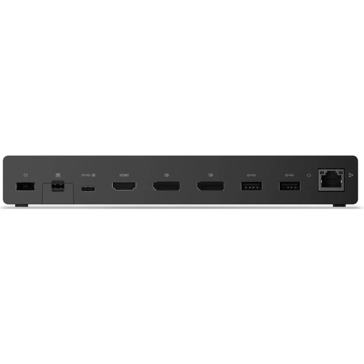 Lenovo Dock - 100W ThinkPad USB4 Smart Dock 5500