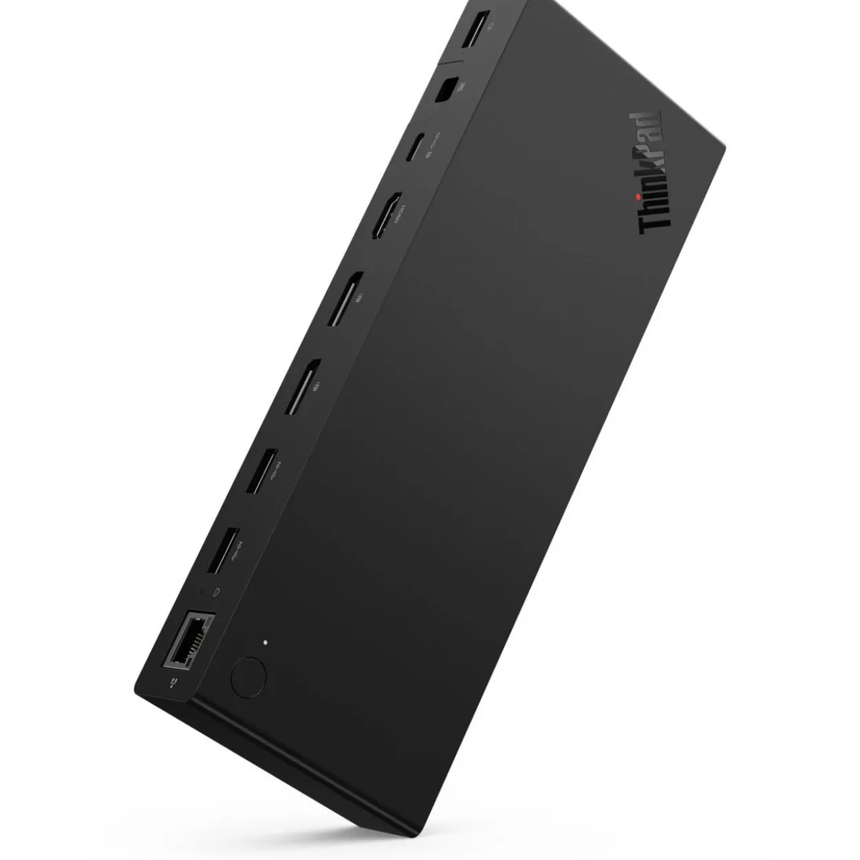 Lenovo Dock - 100W ThinkPad USB4 Smart Dock 5500