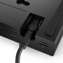 Lenovo Dock - 100W ThinkPad USB4 Smart Dock 5500