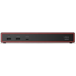 Lenovo Dock - 100W ThinkPad USB4 Smart Dock 5500