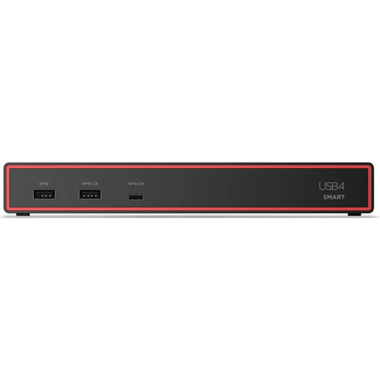 Lenovo Dock - 100W ThinkPad USB4 Smart Dock 5500