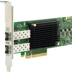 Lenovo EMULEX 16GB FC DUAL-PORT HBA