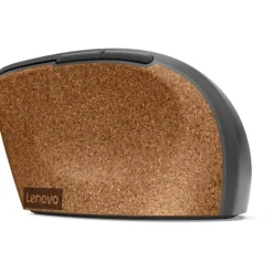 Lenovo Go 2.4 GHz braun/dunkelgrau (kabellos)
