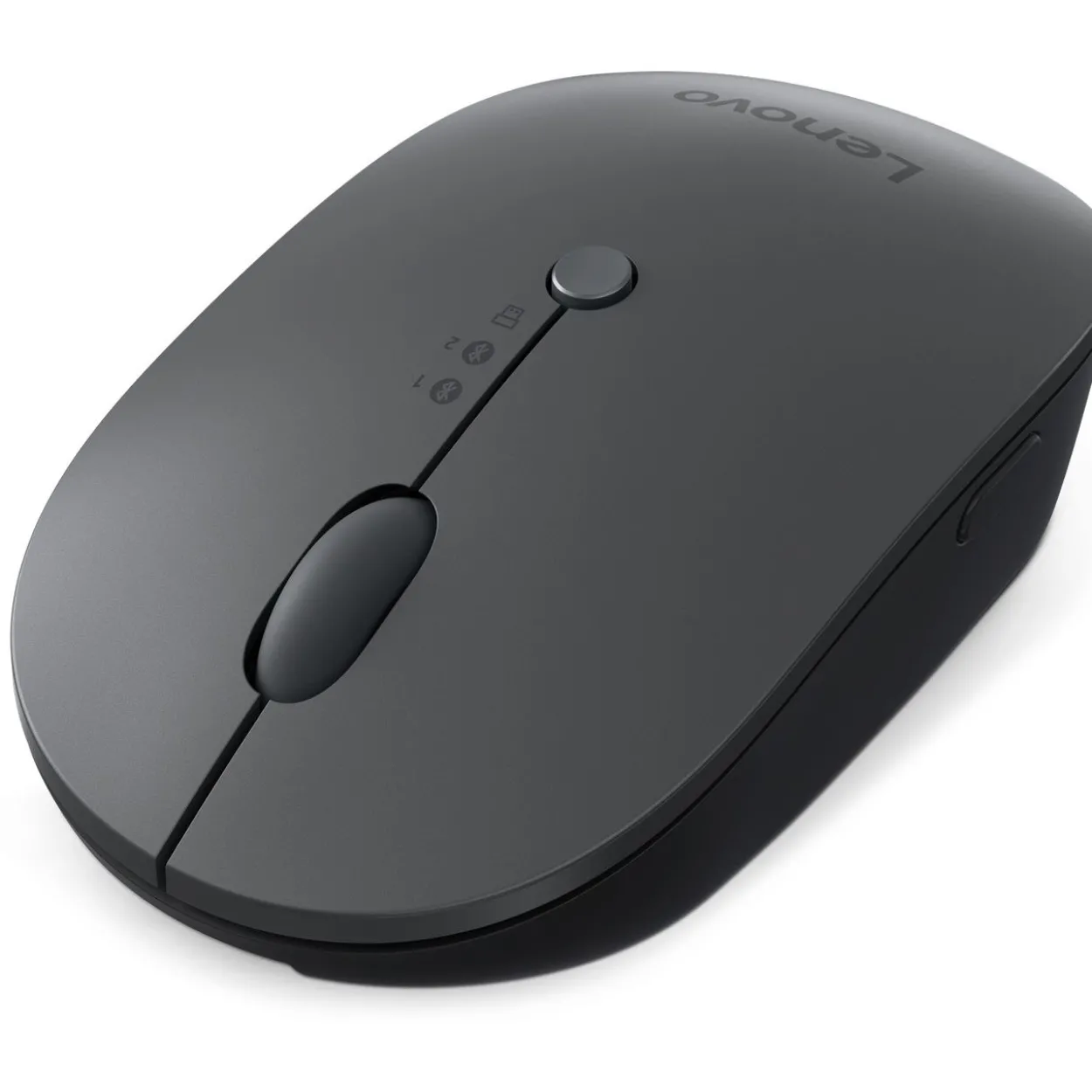 Lenovo Maus wireless- Multi-Device Wireless Mouse X9 Edition