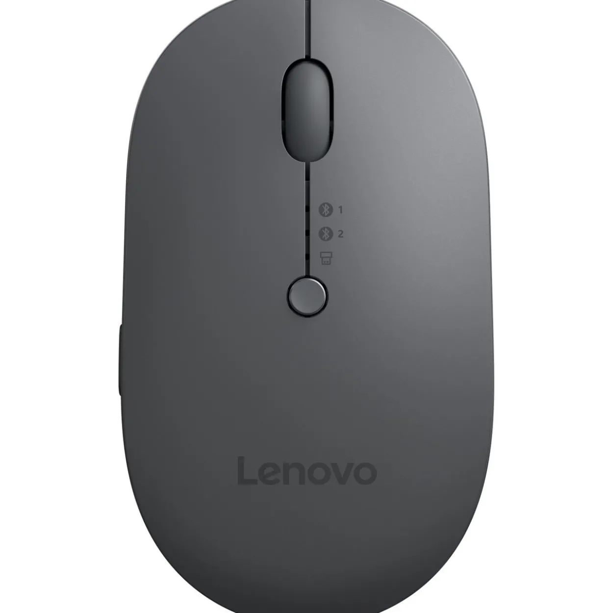 Lenovo Maus wireless- Multi-Device Wireless Mouse X9 Edition