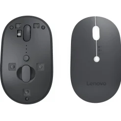 Lenovo Maus wireless- Multi-Device Wireless Mouse X9 Edition