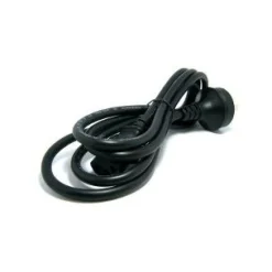 Lenovo 2.8m, 10A/230V, C13 to CEE7-VII