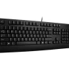 Lenovo - Preferred Pro II USB Keyboard schwarz
