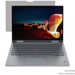 Lenovo 14" Premium Clarity Privacy Filter for X1 Yoga G6