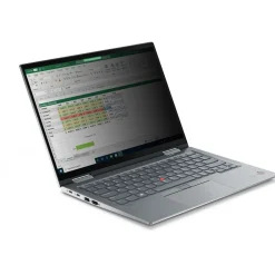 Lenovo 14" Premium Clarity Privacy Filter for X1 Yoga G6