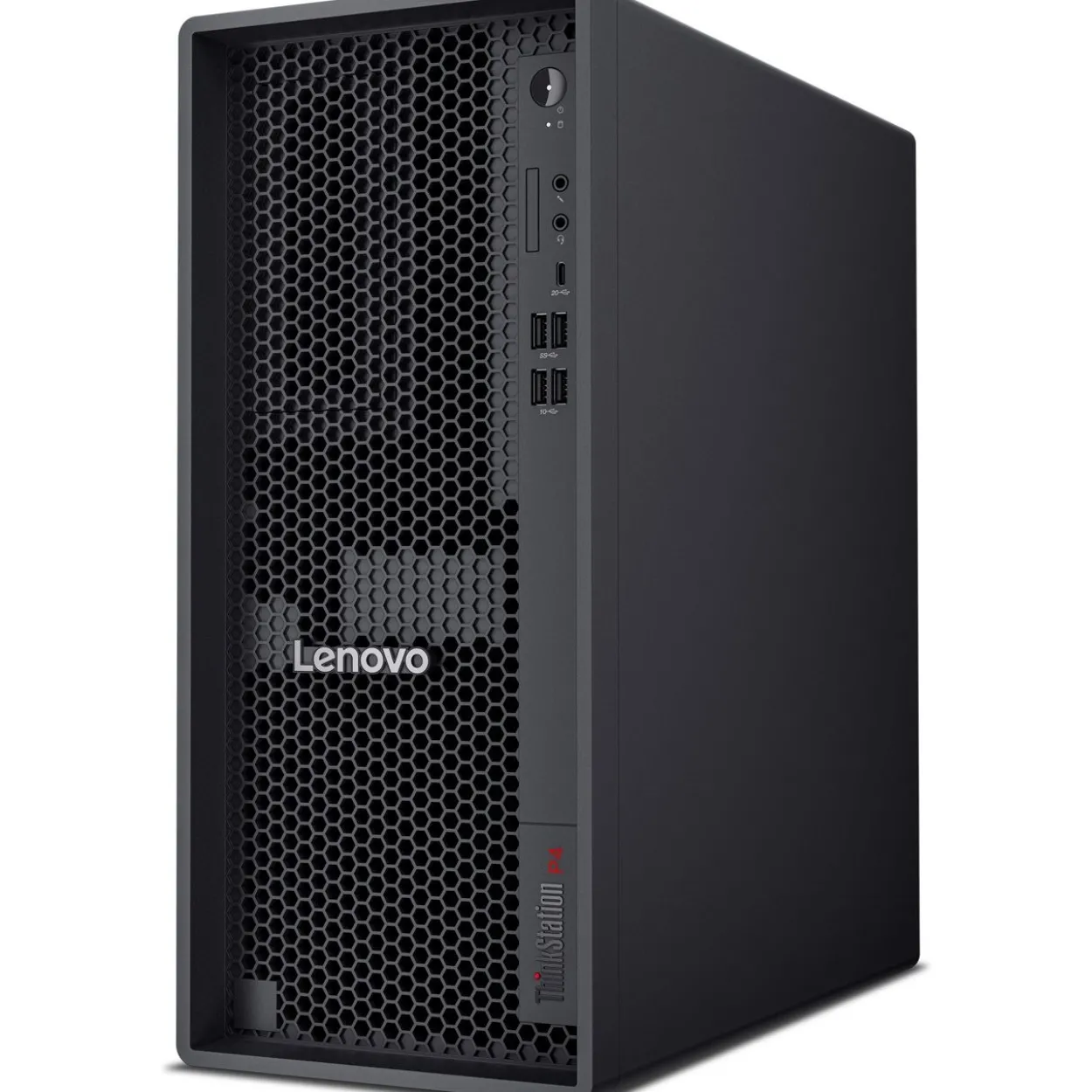 LENOVO P4 R7P-9755 64GB 512GB SSD RTX2000 W11P