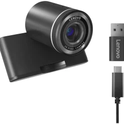 Lenovo QHD WEBCAM 2K USB-C