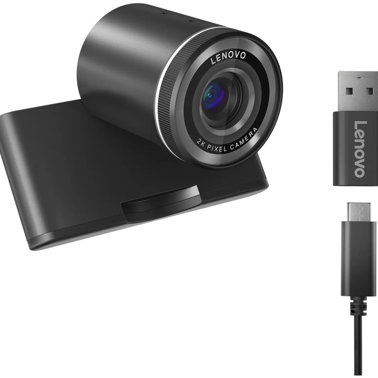 Lenovo QHD WEBCAM 2K USB-C