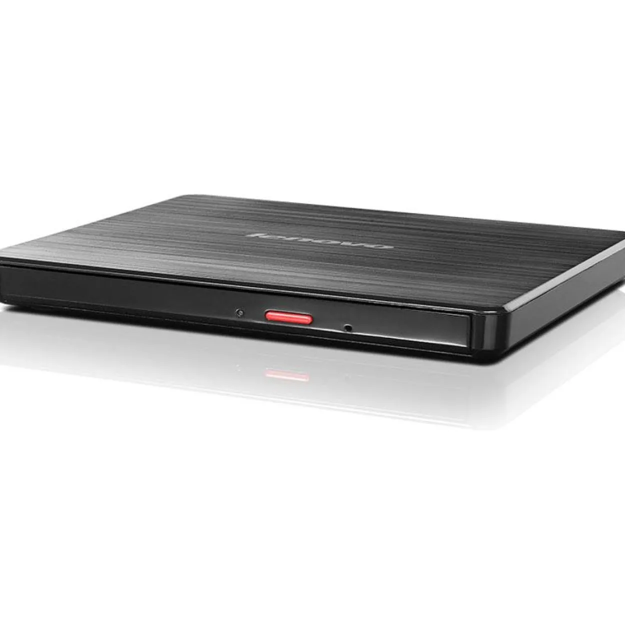 Lenovo Slim DVD Burner DB65 - Ultra Slim USB Burner