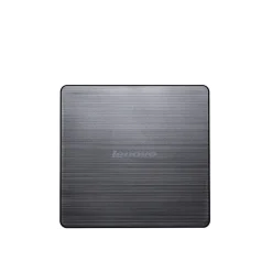 Lenovo Slim DVD Burner DB65 - Ultra Slim USB Burner