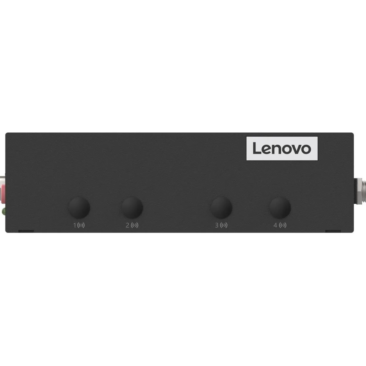Lenovo ThinkEdge SE30n G2 Tiny C5-120U 16/512 WiFi W11IoT