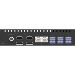Lenovo ThinkEdge SE30n G2 Tiny C5-120U 16/512 WiFi W11IoT