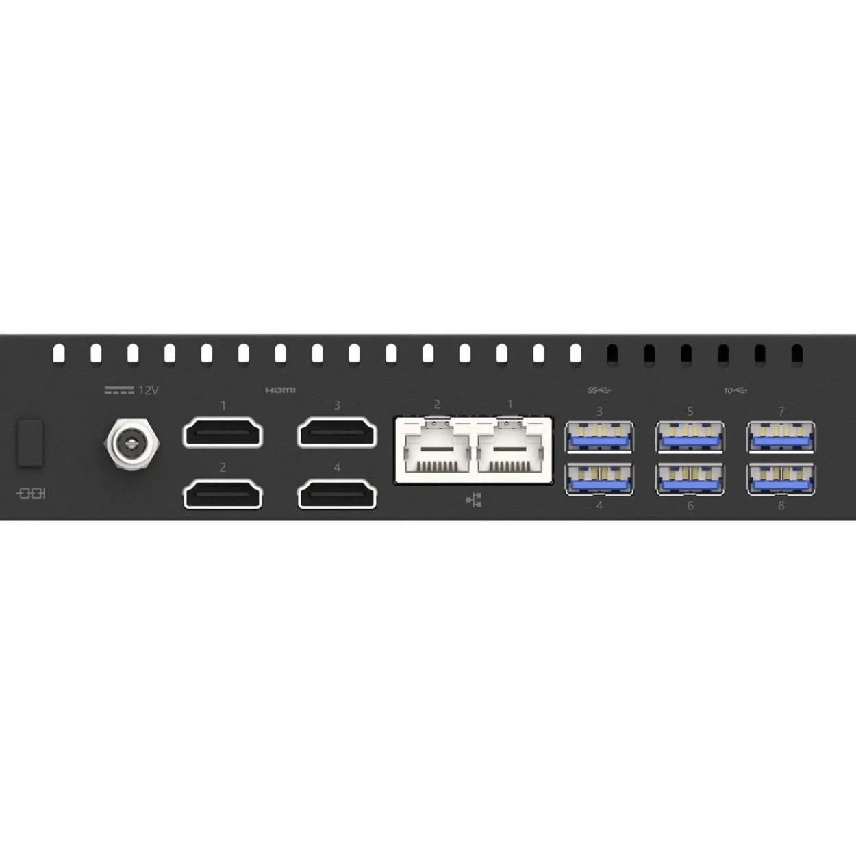Lenovo ThinkEdge SE30n G2 Tiny C5-120U 16/512 WiFi W11IoT