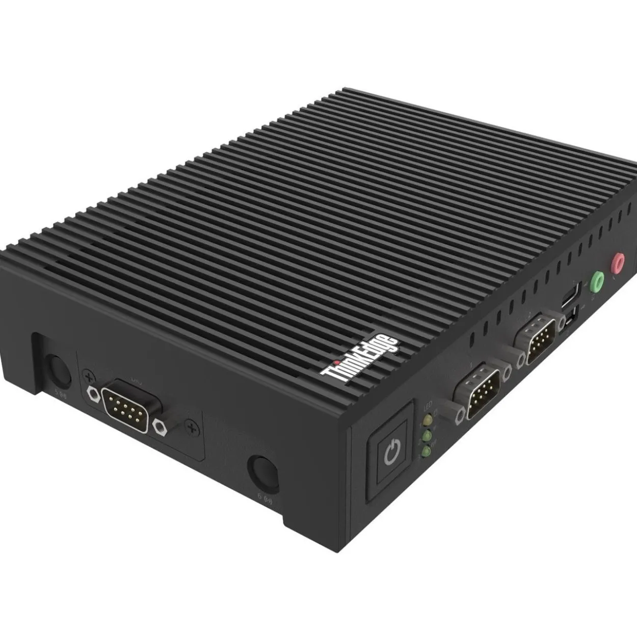 Lenovo ThinkEdge SE30n G2 Tiny C5-120U 16/512 WiFi W11IoT