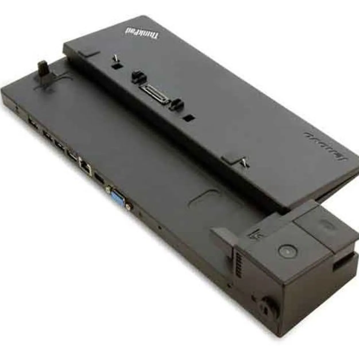 LENOVO ThinkPad Basic Dock - 65W EU