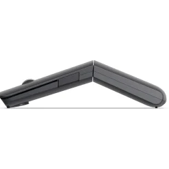 Lenovo ThinkPad Presenter Mouse, Aura Edition grau, Bluetooth
