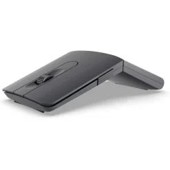 Lenovo ThinkPad Presenter Mouse, Aura Edition grau, Bluetooth