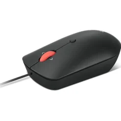 Lenovo ThinkPad USB-C USB schwarz (kabelgebunden)