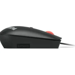 Lenovo ThinkPad USB-C USB schwarz (kabelgebunden)
