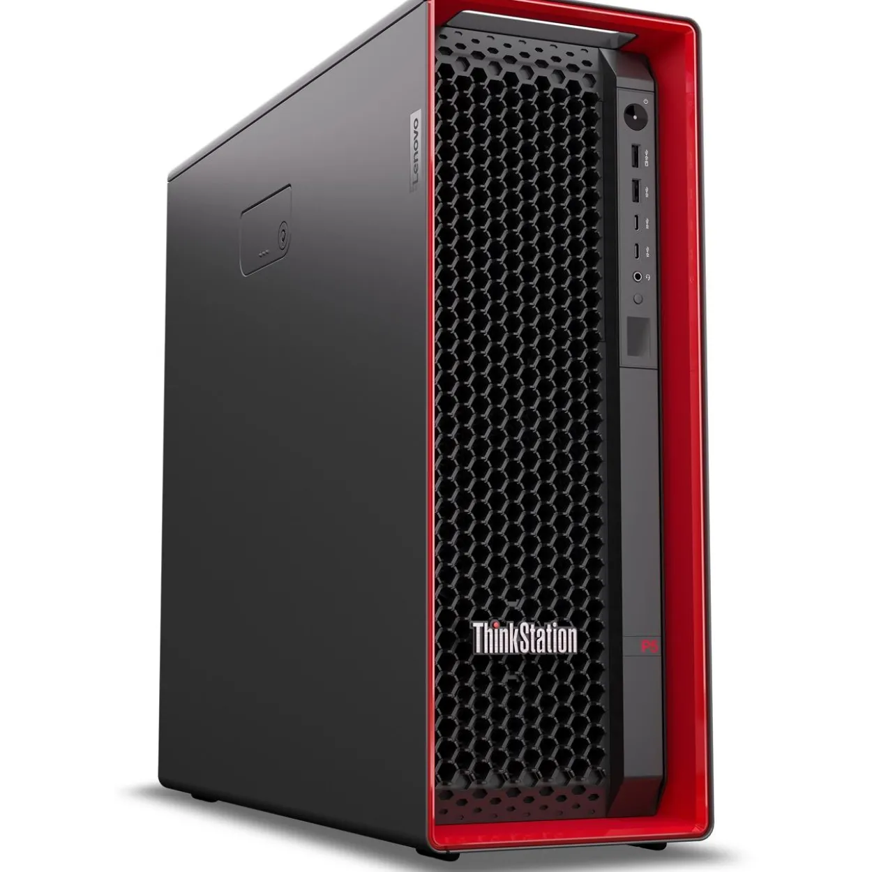 Lenovo ThinkStation P5 G2 TW Xeon 636 64/1TB RTX4000 W11P