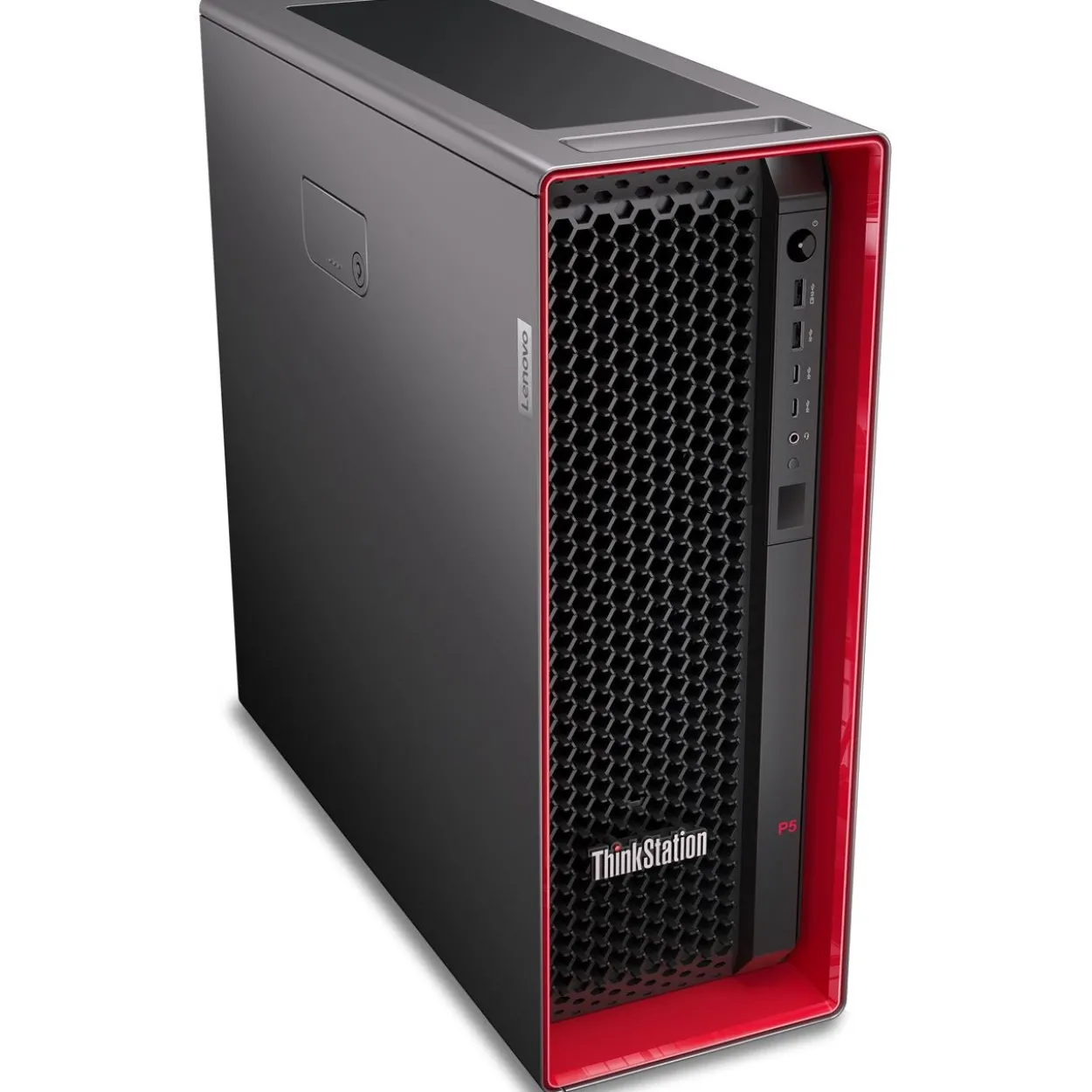 Lenovo ThinkStation P5 G2 TW Xeon 636 64/1TB RTX4000 W11P