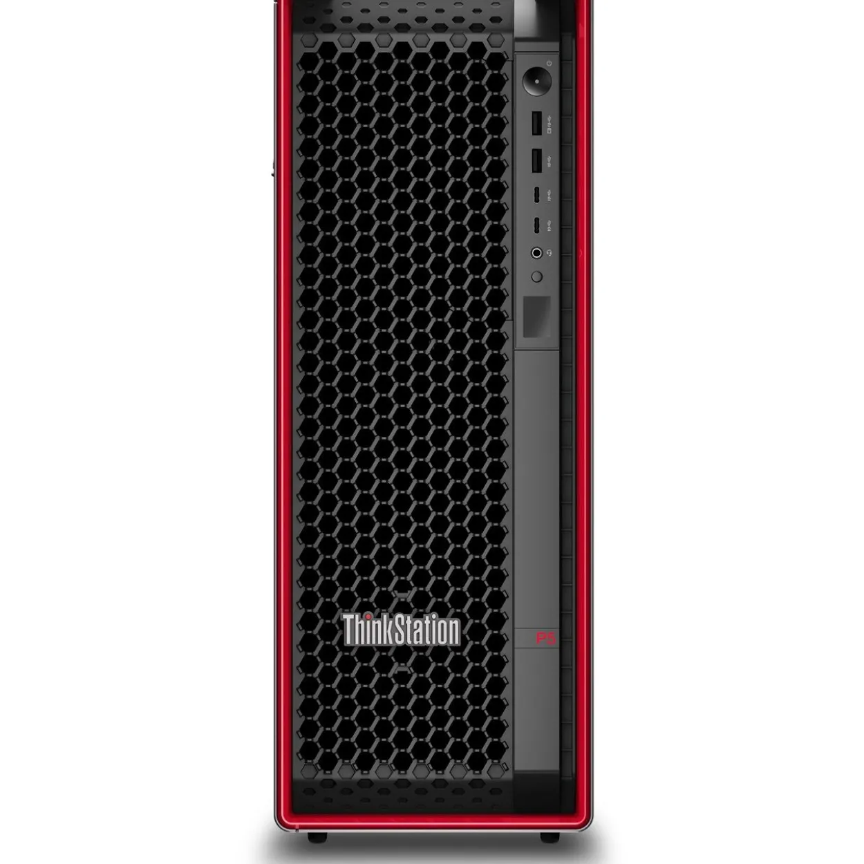 Lenovo ThinkStation P5 G2 TW Xeon 636 64/1TB RTX4000 W11P