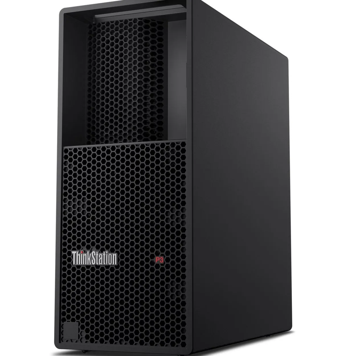 Lenovo ThinkStation P3 Tower G2 U7-265K 2x16/512 Intel UHD W11P