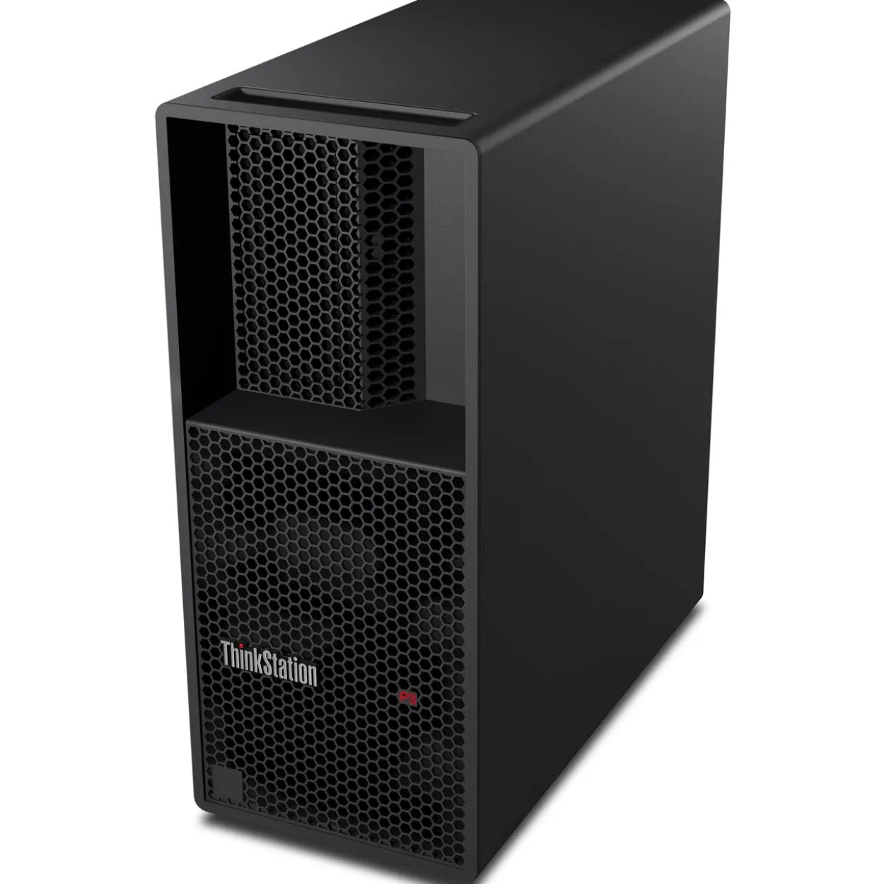 Lenovo ThinkStation P3 Tower G2 U7-265K 2x16/512 Intel UHD W11P