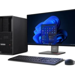 Lenovo ThinkStation P3 TW G2 Ultra7 265 32/512 W11P