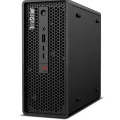 Lenovo ThinkStation P3 ULTRA G2 CU7-265 48GB 512GB SSD W11P, platinum