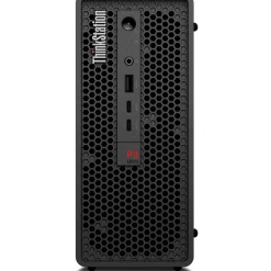 Lenovo ThinkStation P3 ULTRA G2 CU7-265 48GB 512GB SSD W11P, platinum