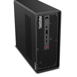 Lenovo ThinkStation P3 ULTRA G2 CU7-265 48GB 512GB SSD W11P, platinum